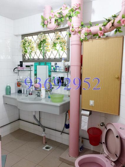 Blk 654 Yishun Avenue 4 (Yishun), HDB 5 Rooms #129262552